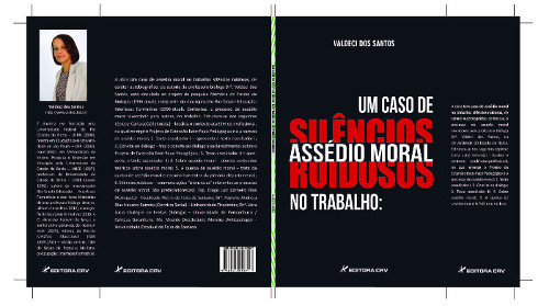 Um caso de assédio moral