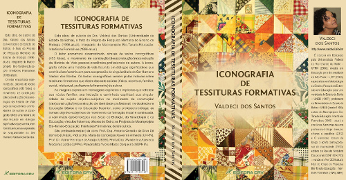 Iconografia de Tessituras Formativas